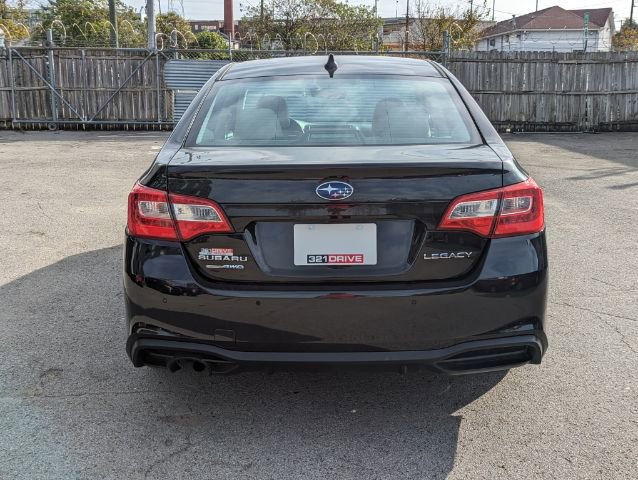 Used 2019 Subaru Legacy 2.5i Limited image 7