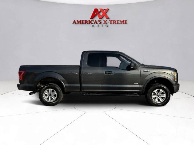 Used 2016 Ford F150 XLT w/ Equipment Group 302A Luxury image 6