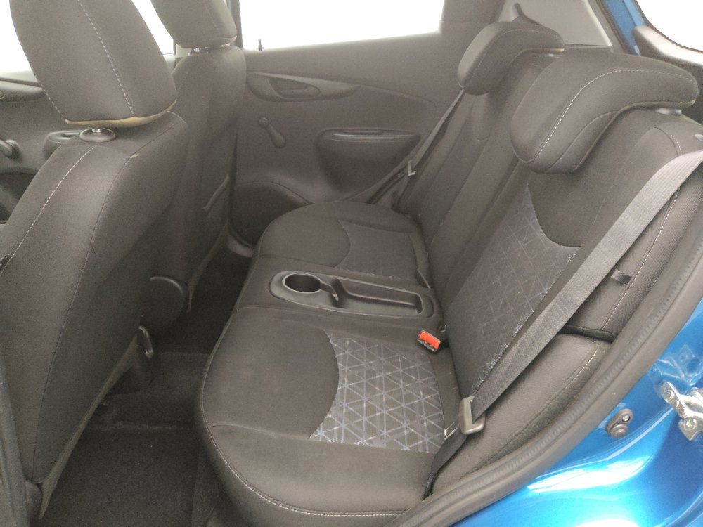 Used 2020 Chevrolet Spark LS FWD image 18
