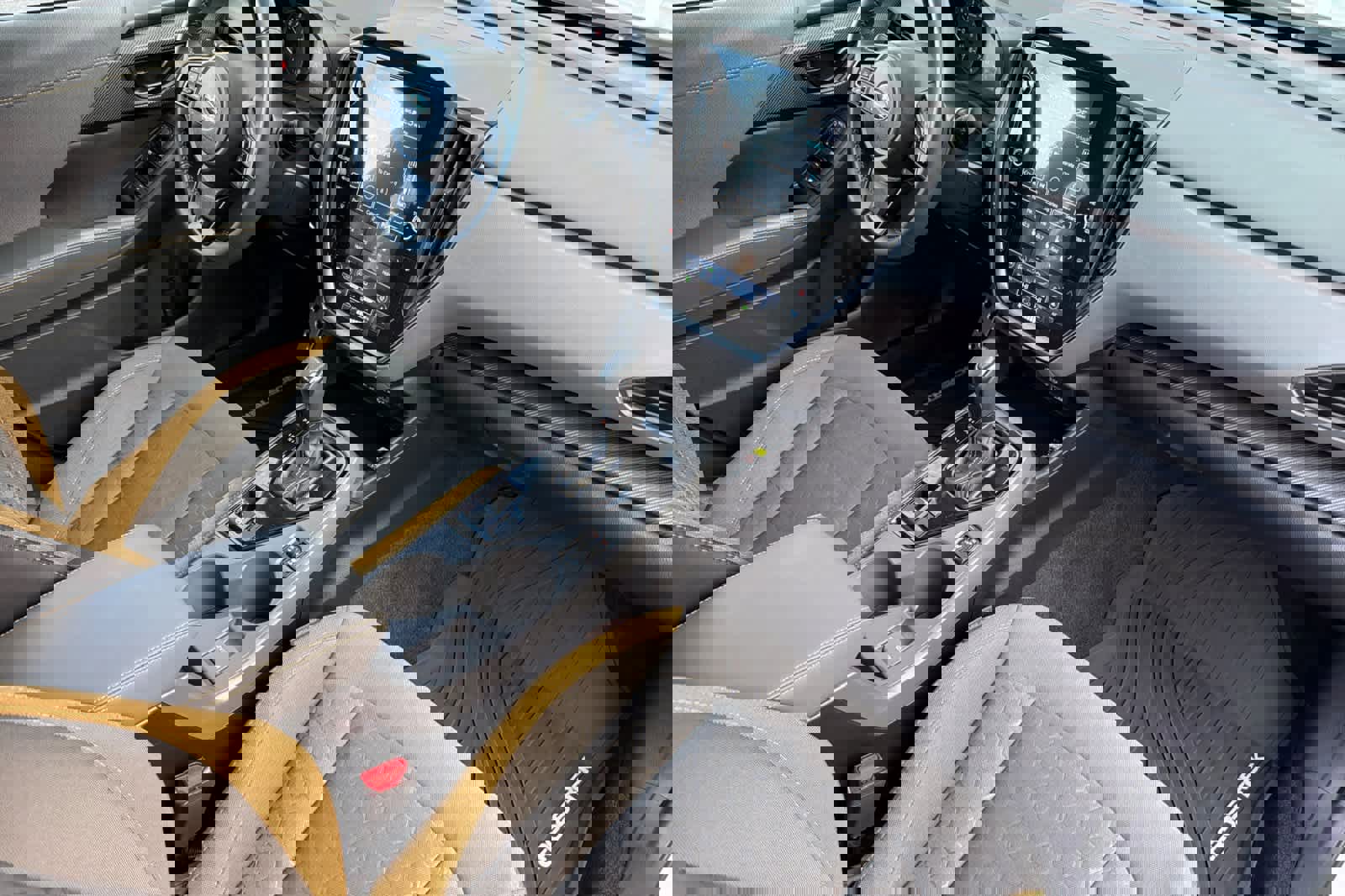 Used 2024 Subaru Crosstrek 2.5i Sport w/ Popular Package #4A image 18