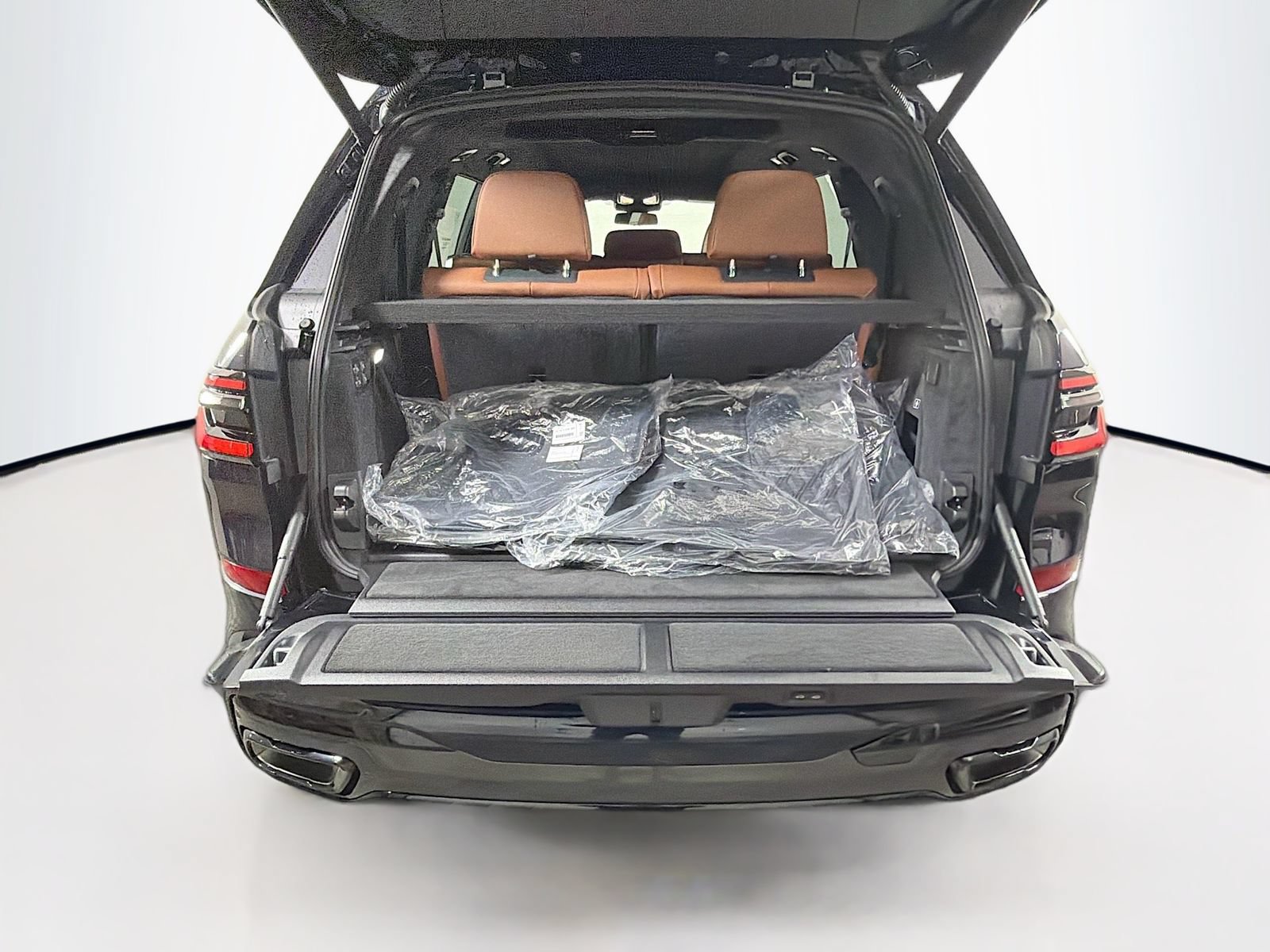 New 2027 BMW X7 xDrive40i w/ Executive Package AWD/4WD image 29