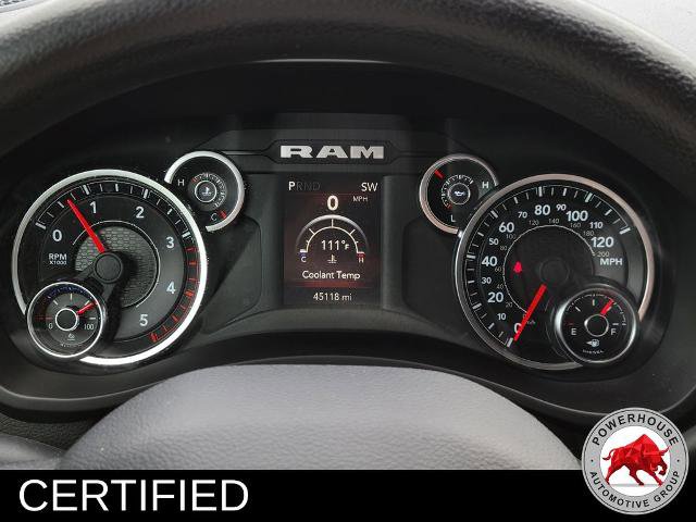 Used 2021 RAM 2500 Tradesman w/ Towing Technology Group AWD/4WD image 32