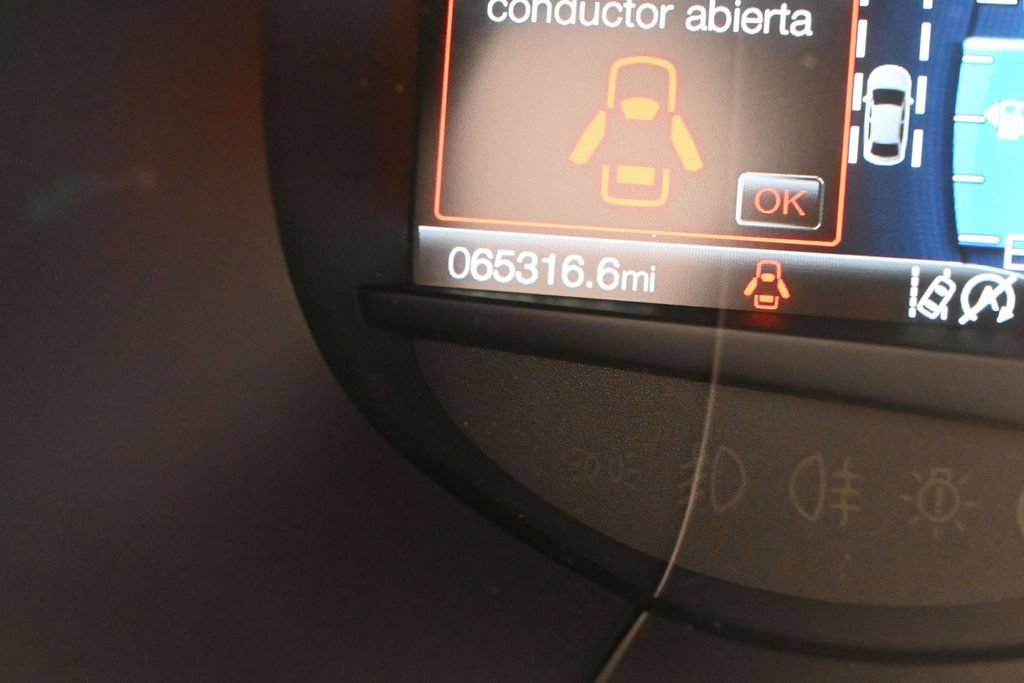 Used 2024 Ford Edge Titanium AWD/4WD image 34