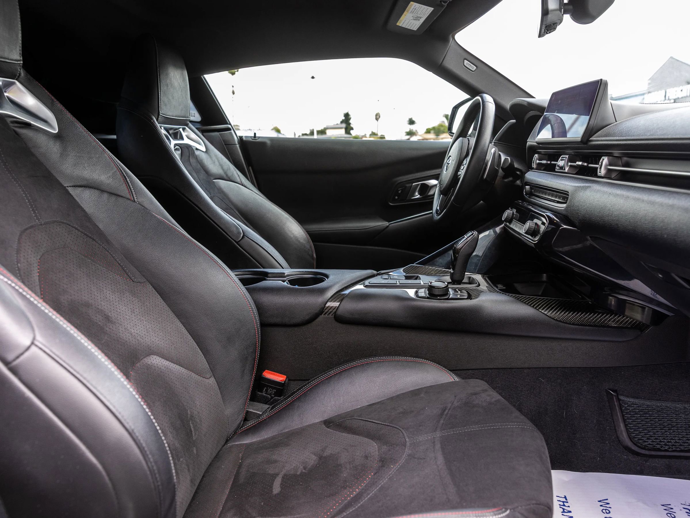 Used 2022 Toyota Supra image 26