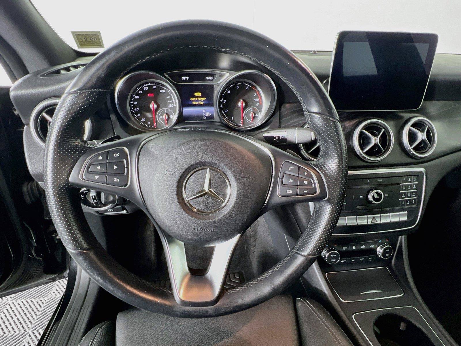 Used 2019 Mercedes-Benz CLA 250 4MATIC image 12