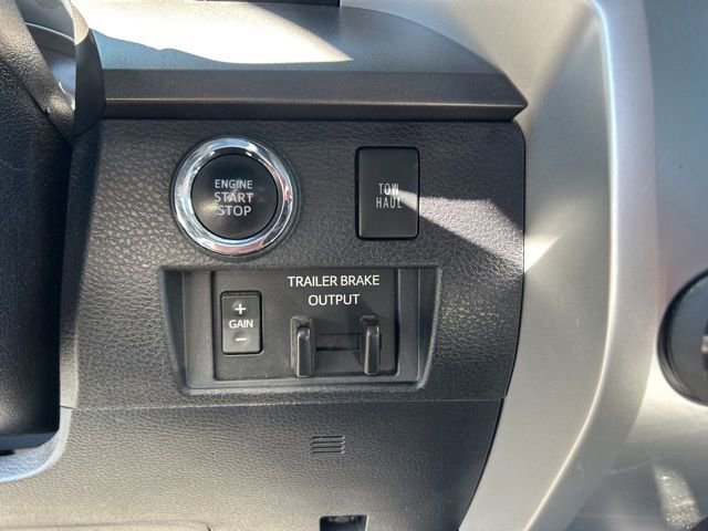 Used 2020 Toyota Tundra SR5 w/ TRD Sport Package image 24