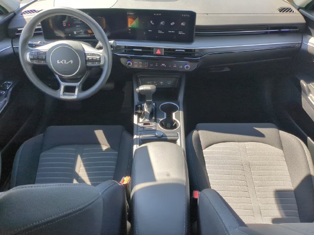 Used 2026 Kia K5 LXS FWD image 14