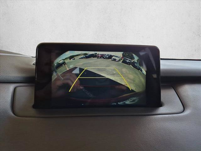 Used 2018 MAZDA CX-9 Grand Touring AWD/4WD image 13