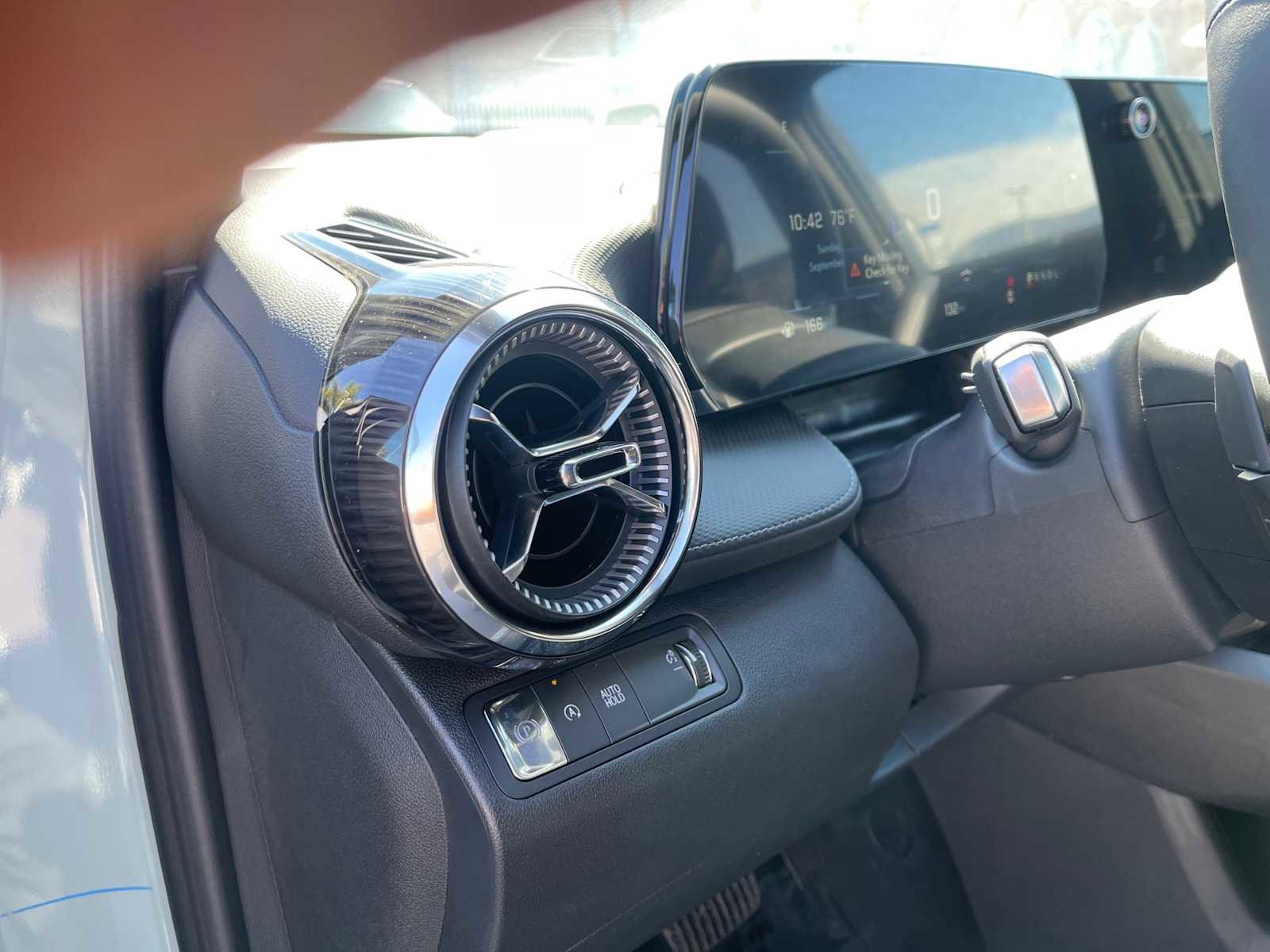 New 2026 Chevrolet Equinox LT image 22