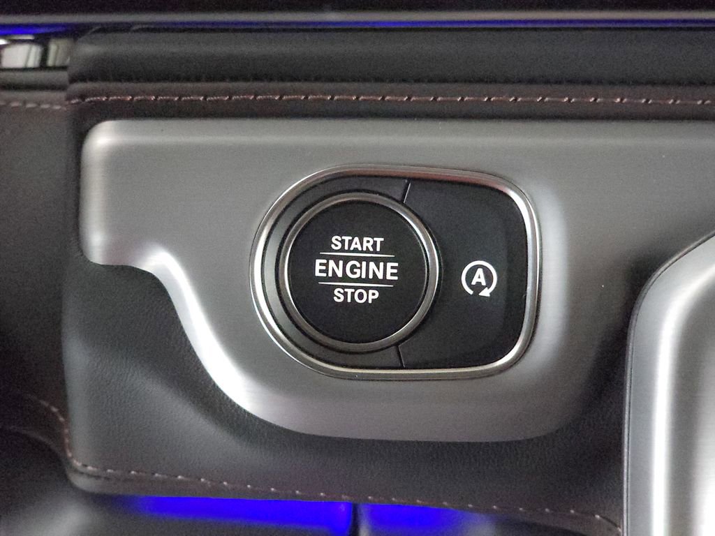 Certified 2025 Mercedes-Benz G 63 AMG 4MATIC image 17