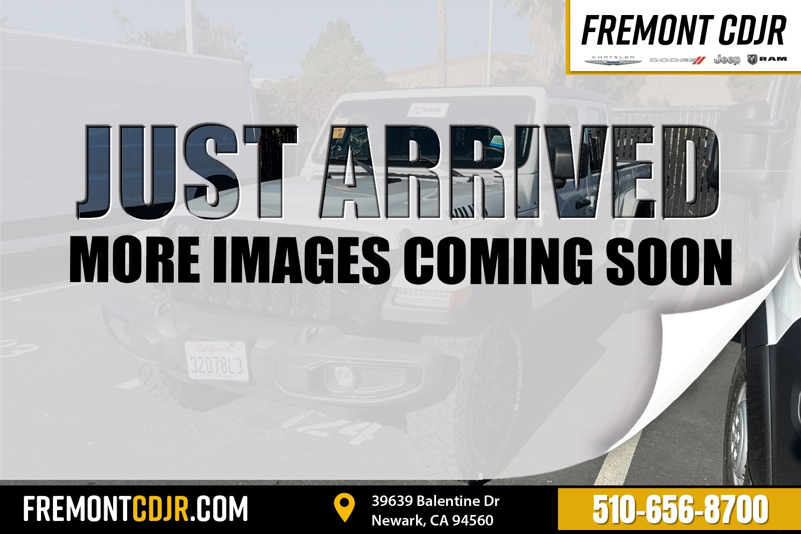 Used 2022 Jeep Gladiator Willys