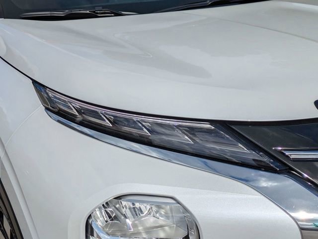 New 2026 Mitsubishi Outlander SEL image 10