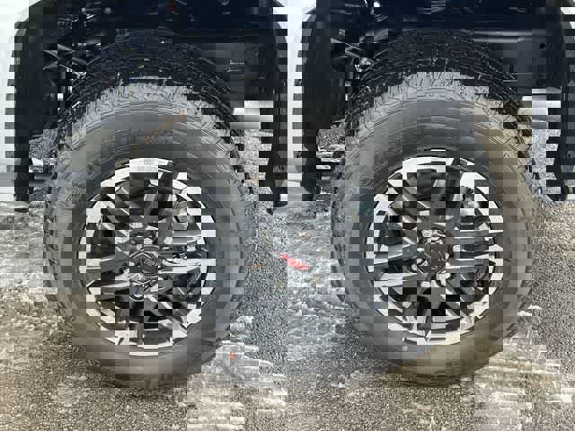 New 2025 Toyota Tacoma TRD Sport image 5