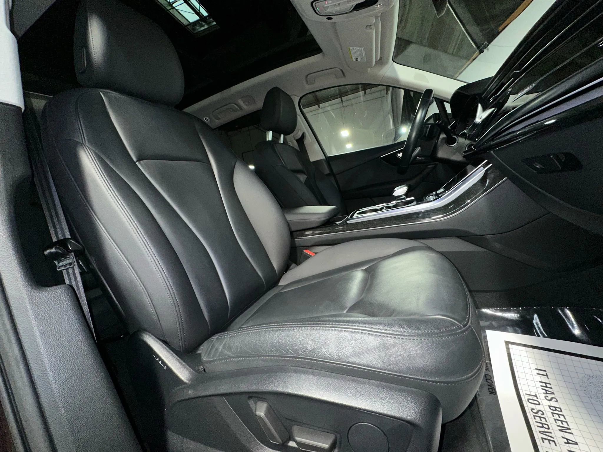 Used 2021 Audi Q7 3.0T Premium Plus image 36