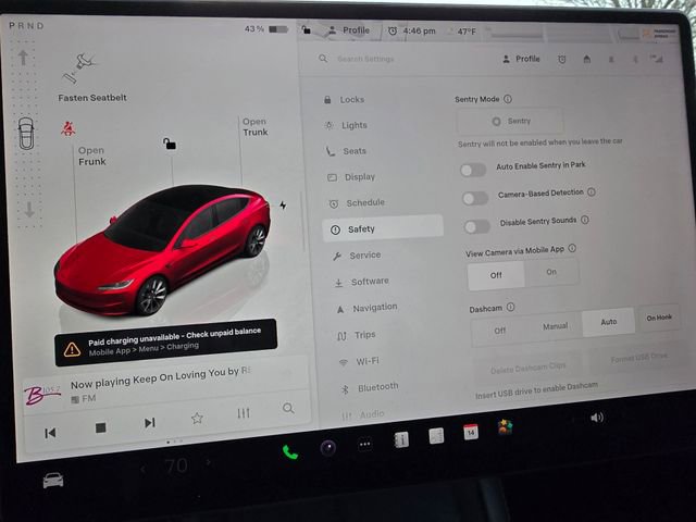 Used 2024 Tesla Model 3 Long Range image 46