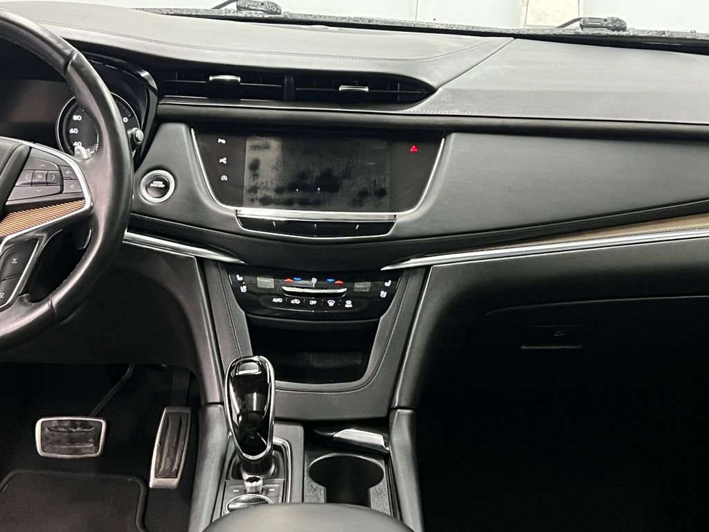 Used 2021 Cadillac XT5 Sportv w/ Platinum Package image 22