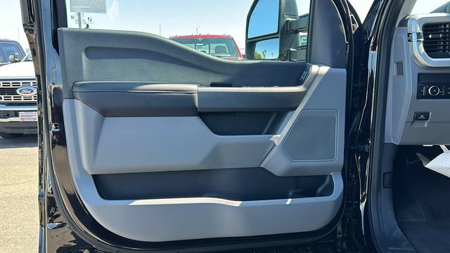 New 2026 Ford F250 XL w/ STX Appearance Package AWD/4WD image 14