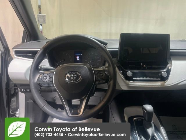 Certified 2024 Toyota Corolla SE image 12