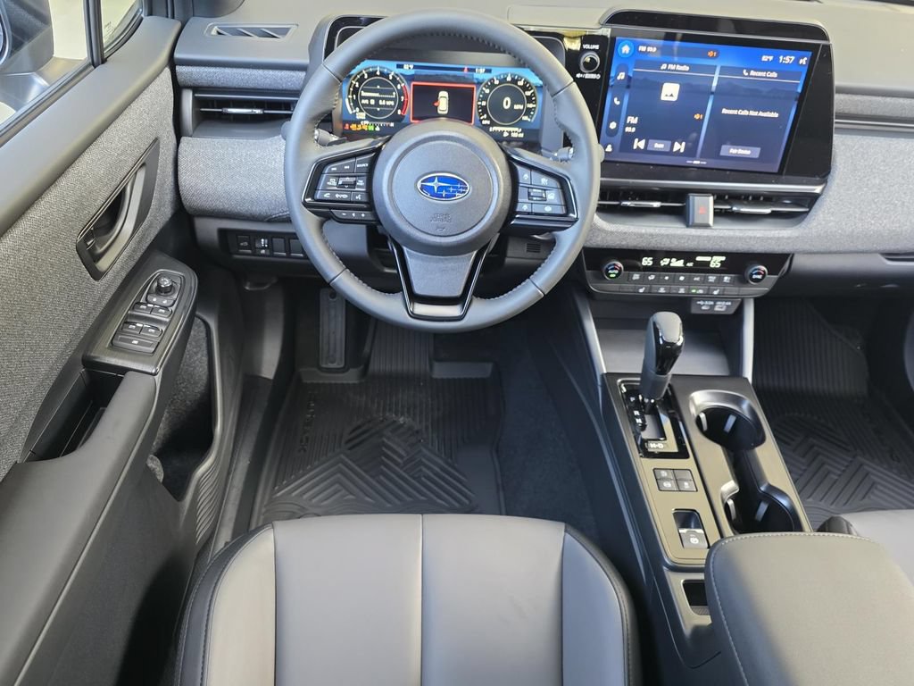 New 2026 Subaru Outback Premium AWD/4WD image 10