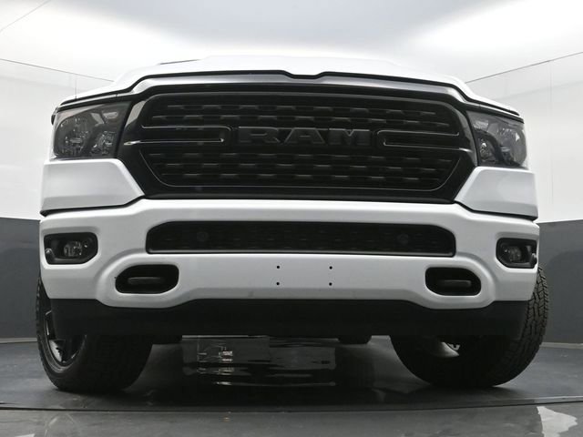 Used 2023 RAM 1500 Big Horn image 37