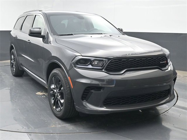 Used 2026 Dodge Durango GT