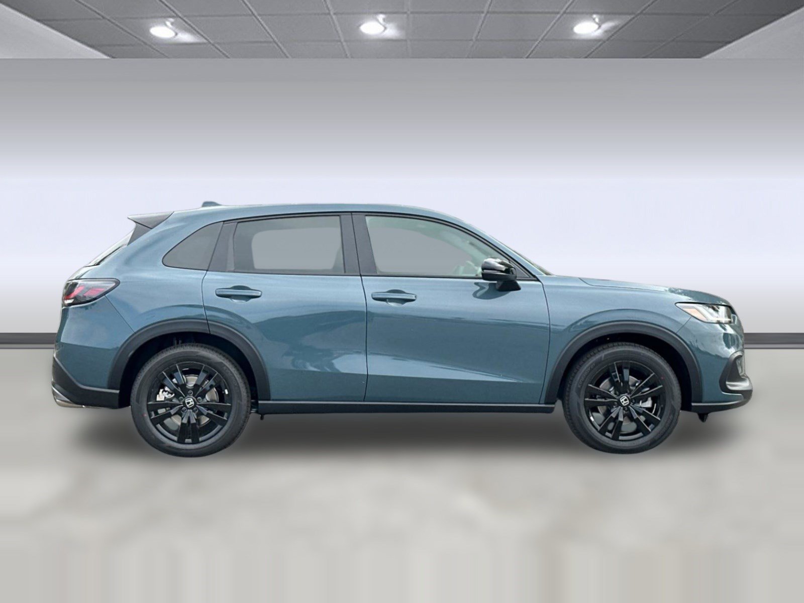 New 2026 Honda HR-V Sport image 7