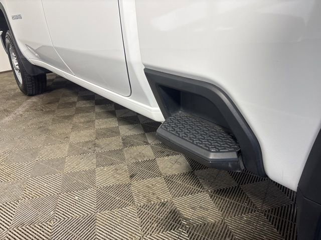 Used 2024 Chevrolet Silverado 2500 W/T w/ WT Convenience Package image 9