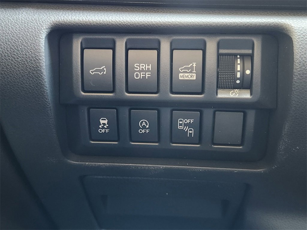 Used 2024 Subaru Forester Sport image 18