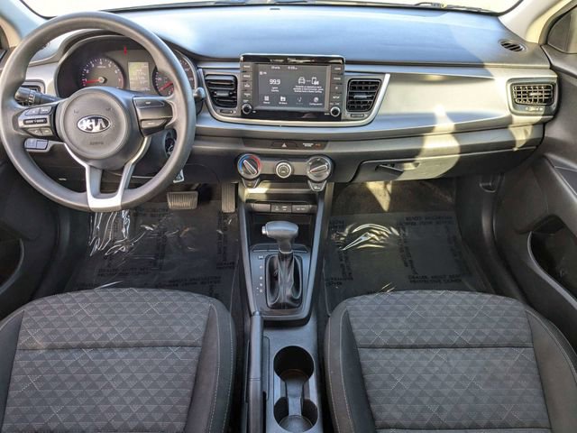 Used 2020 Kia Rio LX image 13