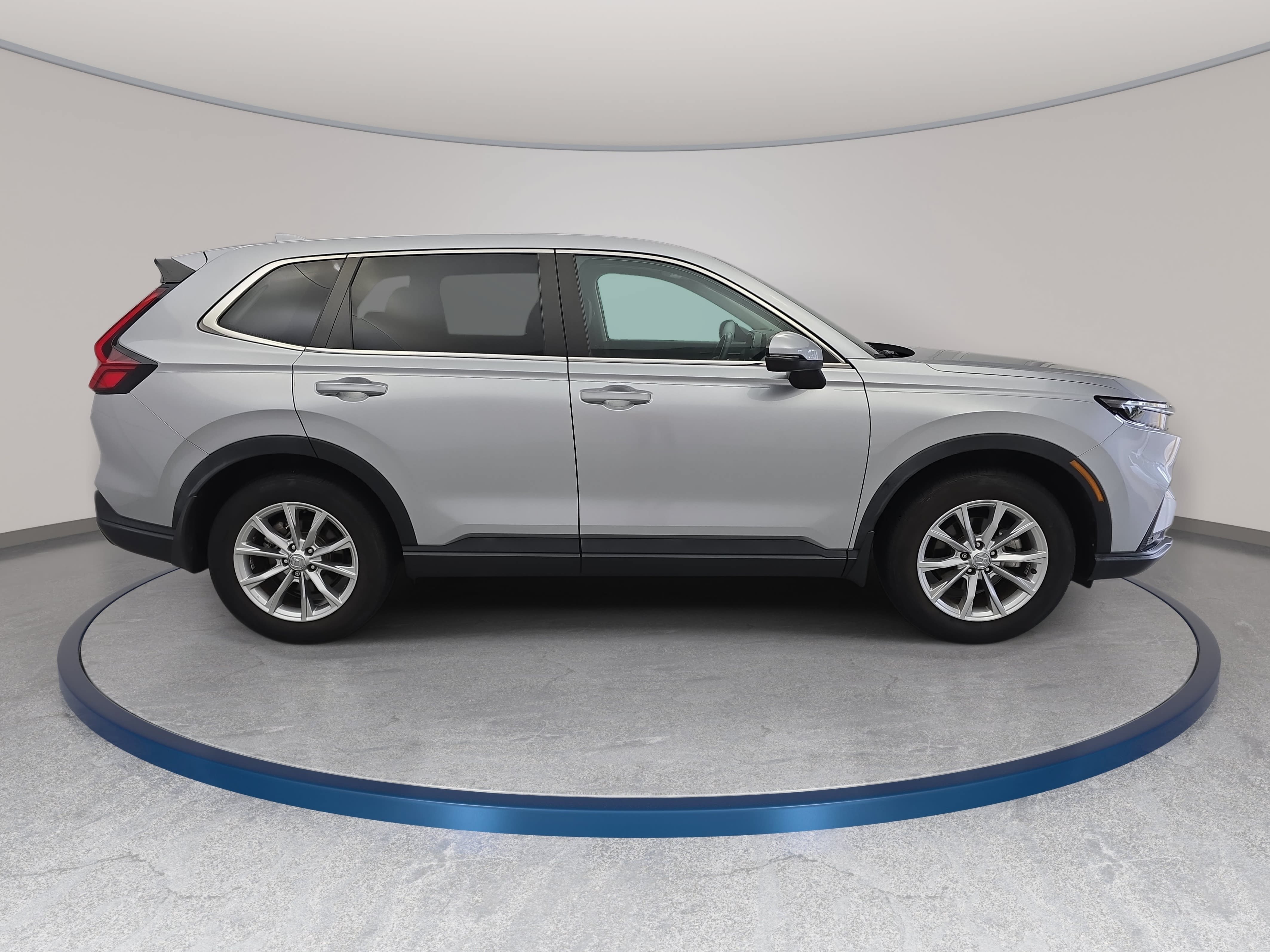 Certified 2024 Honda CR-V EX-L image 4