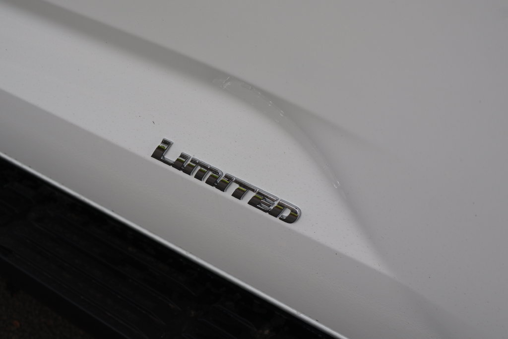 New 2026 Toyota Sequoia Limited AWD/4WD image 73