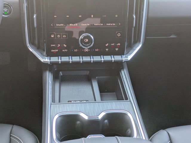 New 2026 GMC Acadia Elevation w/ Black Edition FWD image 20