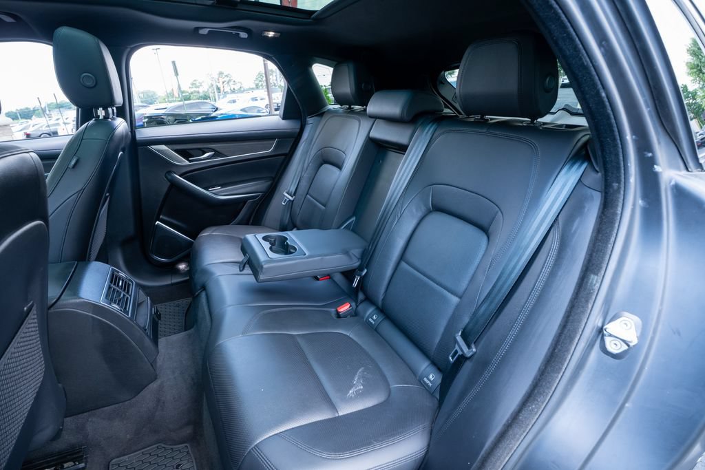 Used 2023 Jaguar F-PACE S AWD/4WD image 45