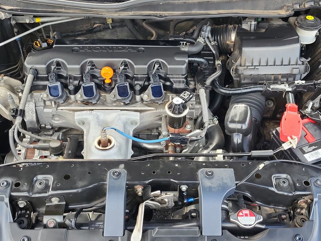 Used 2014 Honda Civic LX image 15