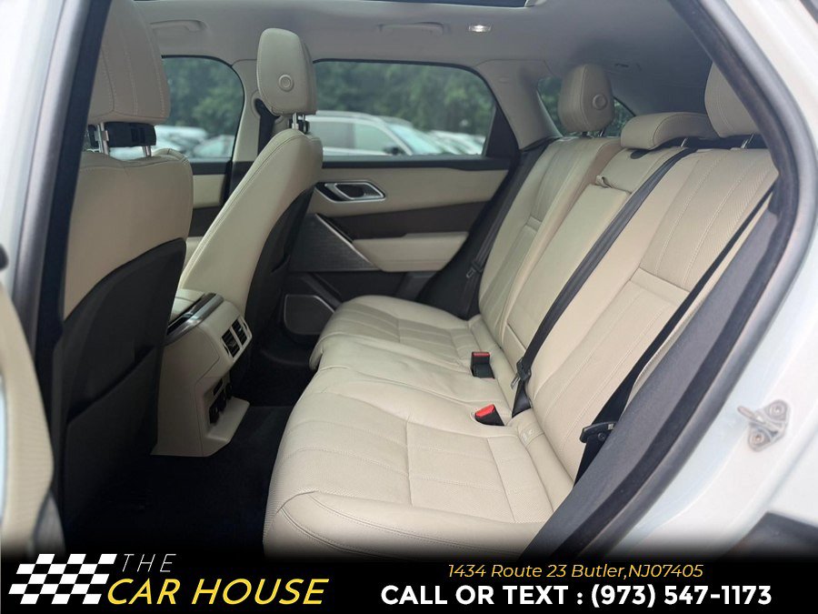 Used 2018 Land Rover Range Rover Velar S AWD/4WD image 19