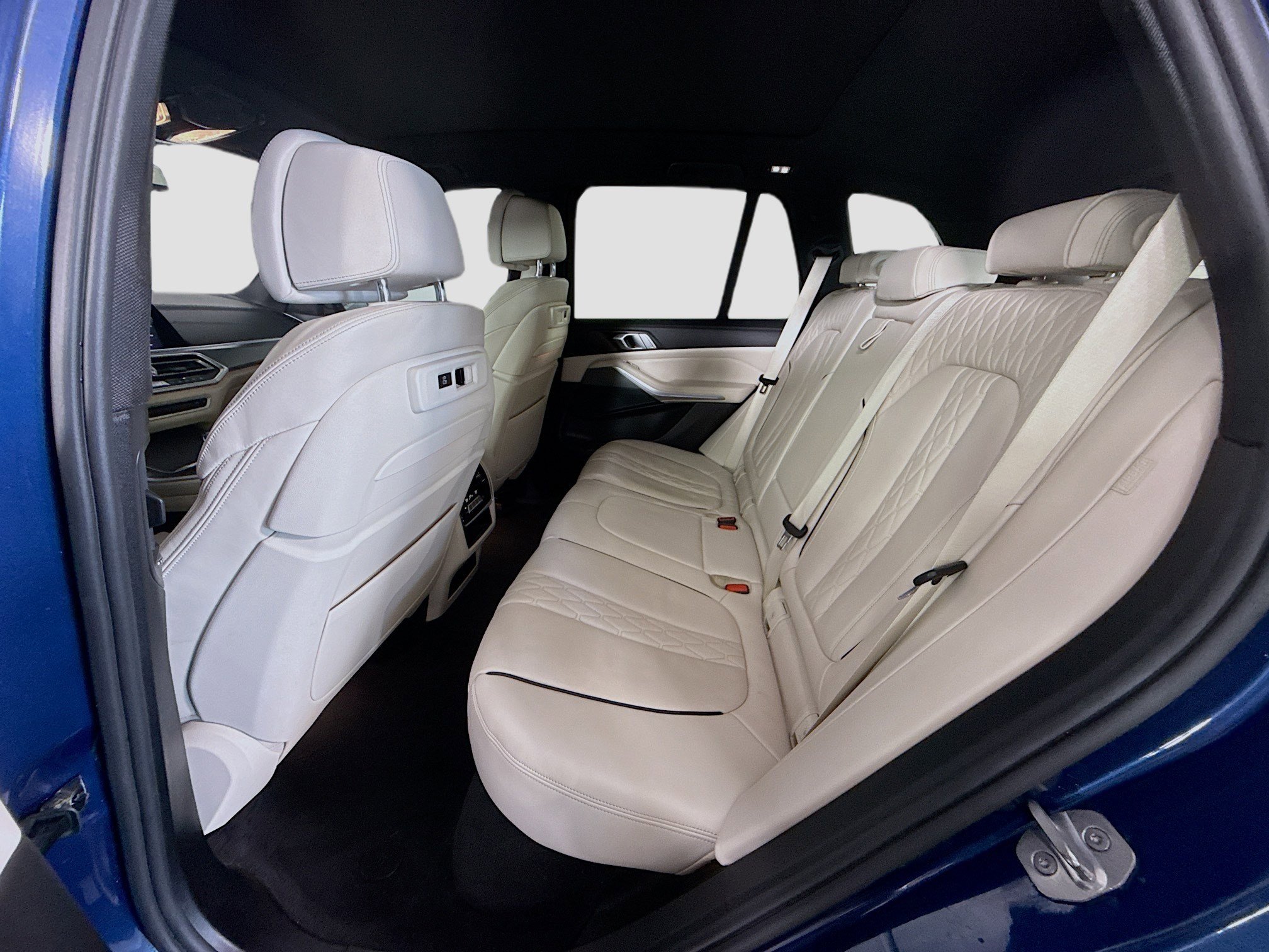 Used 2019 BMW X5 xDrive40i image 25