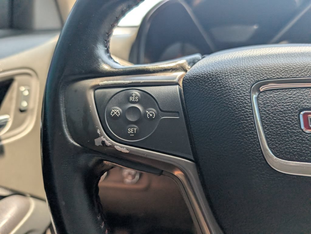 Used 2015 GMC Canyon SLE w/ All-Terrain Package AWD/4WD image 23