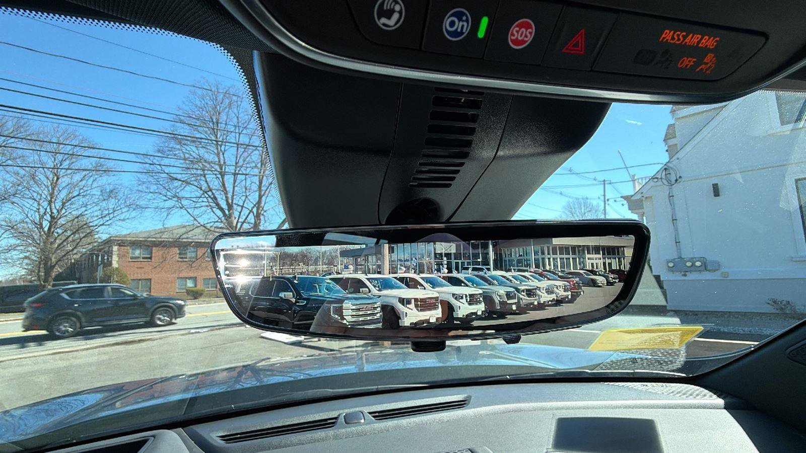 New 2026 GMC Acadia Denali w/ Super Cruise Package image 30