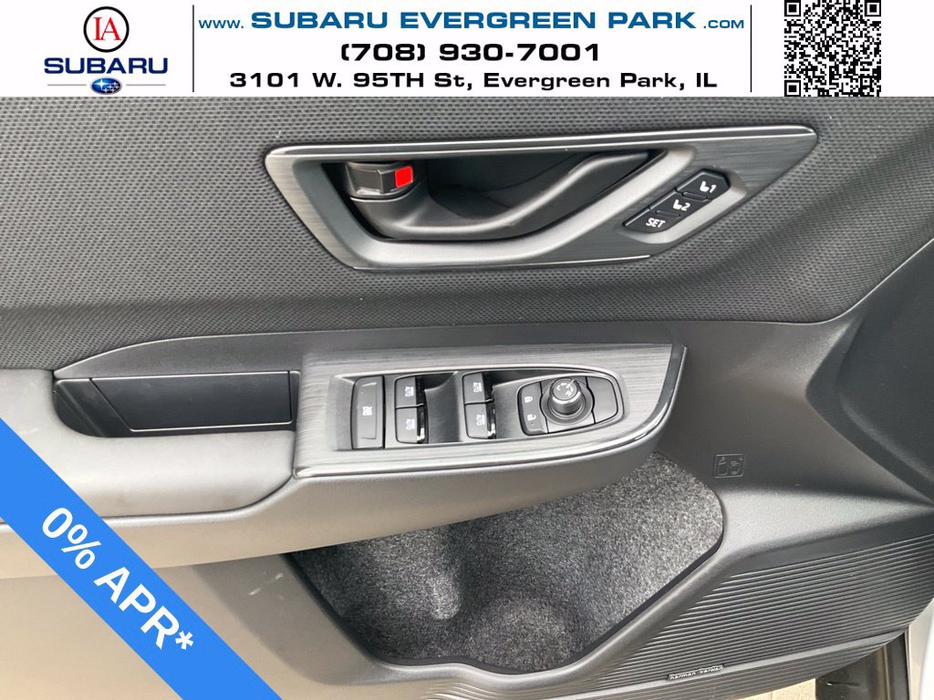 New 2026 Subaru Outback Limited XT AWD/4WD image 31