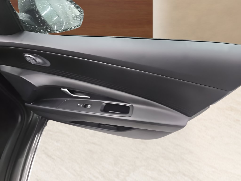 New 2026 Hyundai Elantra SE FWD image 24
