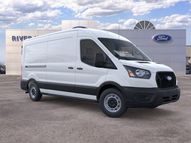 New 2026 Ford Transit 250 148 Medium Roof RWD image 7