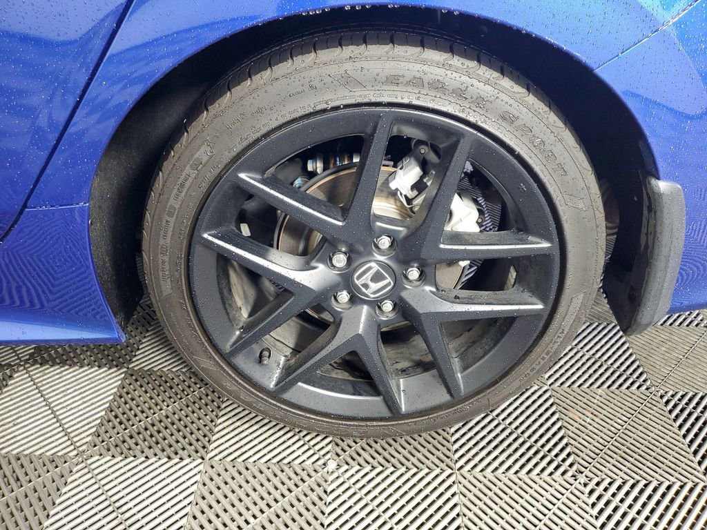 Used 2022 Honda Civic Si image 28