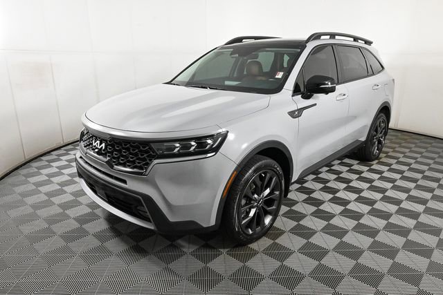 Used 2023 Kia Sorento SX Prestige