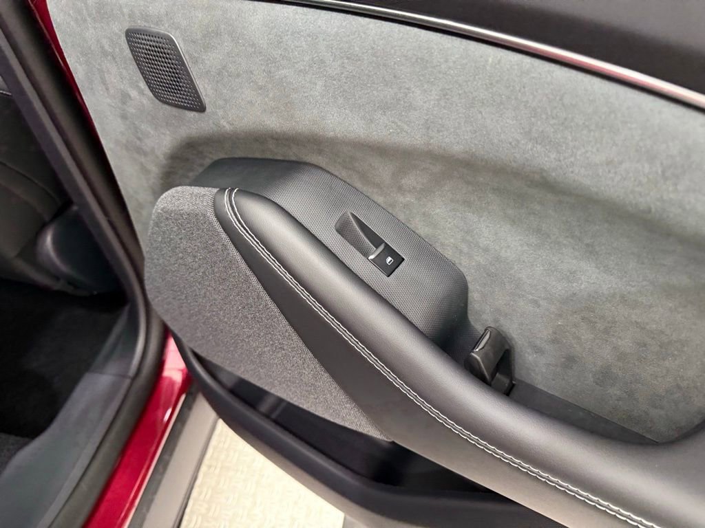 New 2025 Ford Mustang Mach-E GT w/ Interior Protection Package image 27