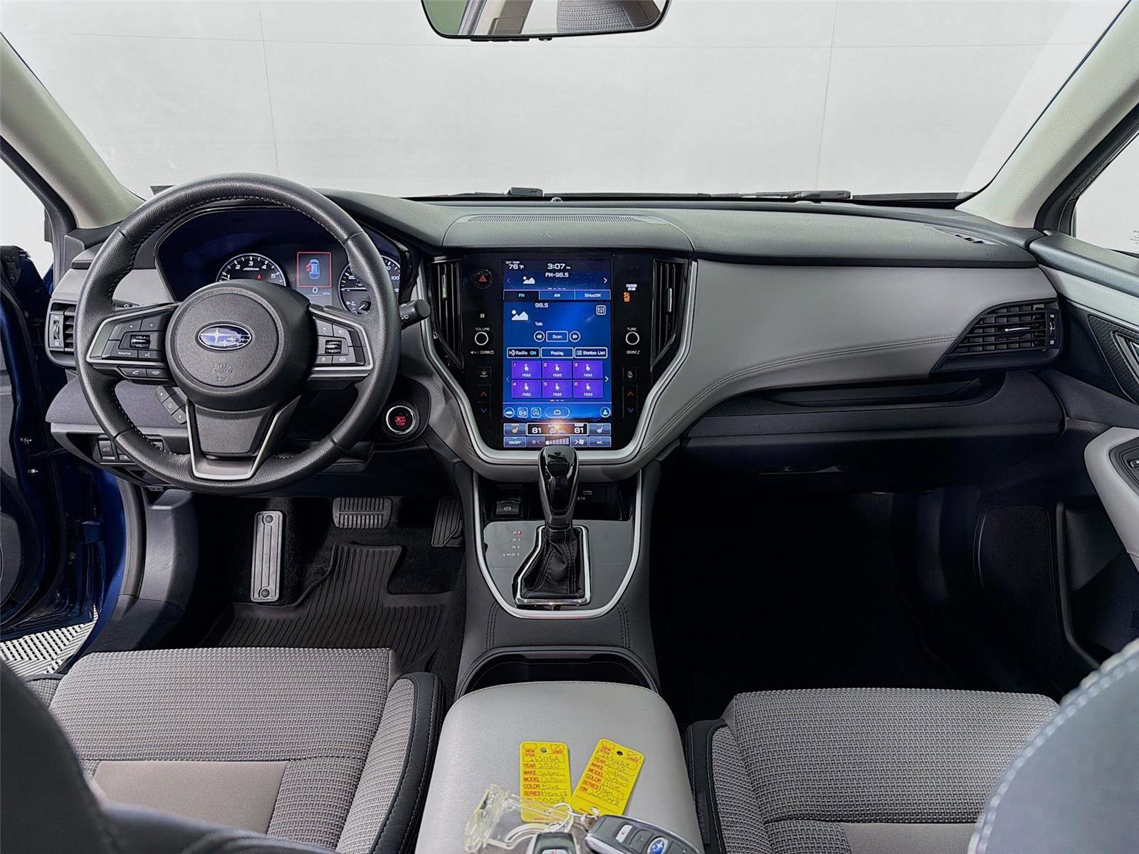 Used 2020 Subaru Outback Premium image 21