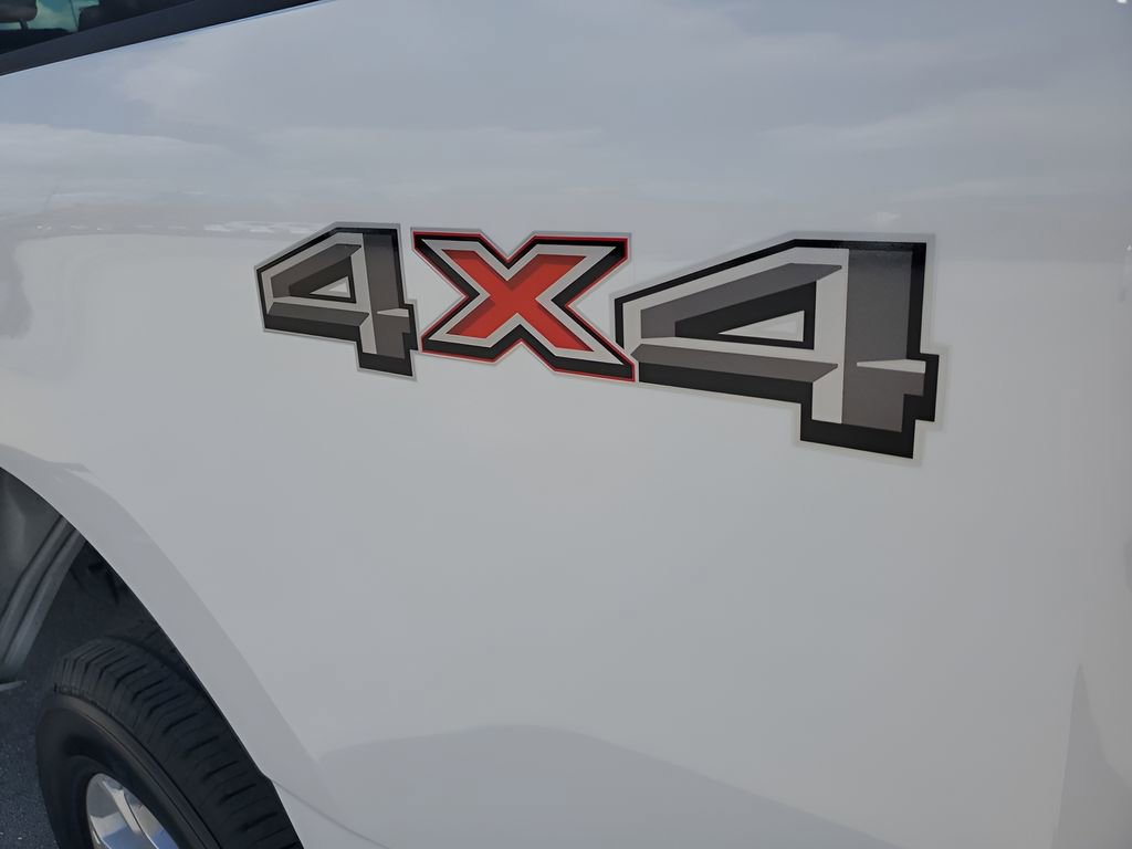 Used 2025 Ford F250 XLT image 37