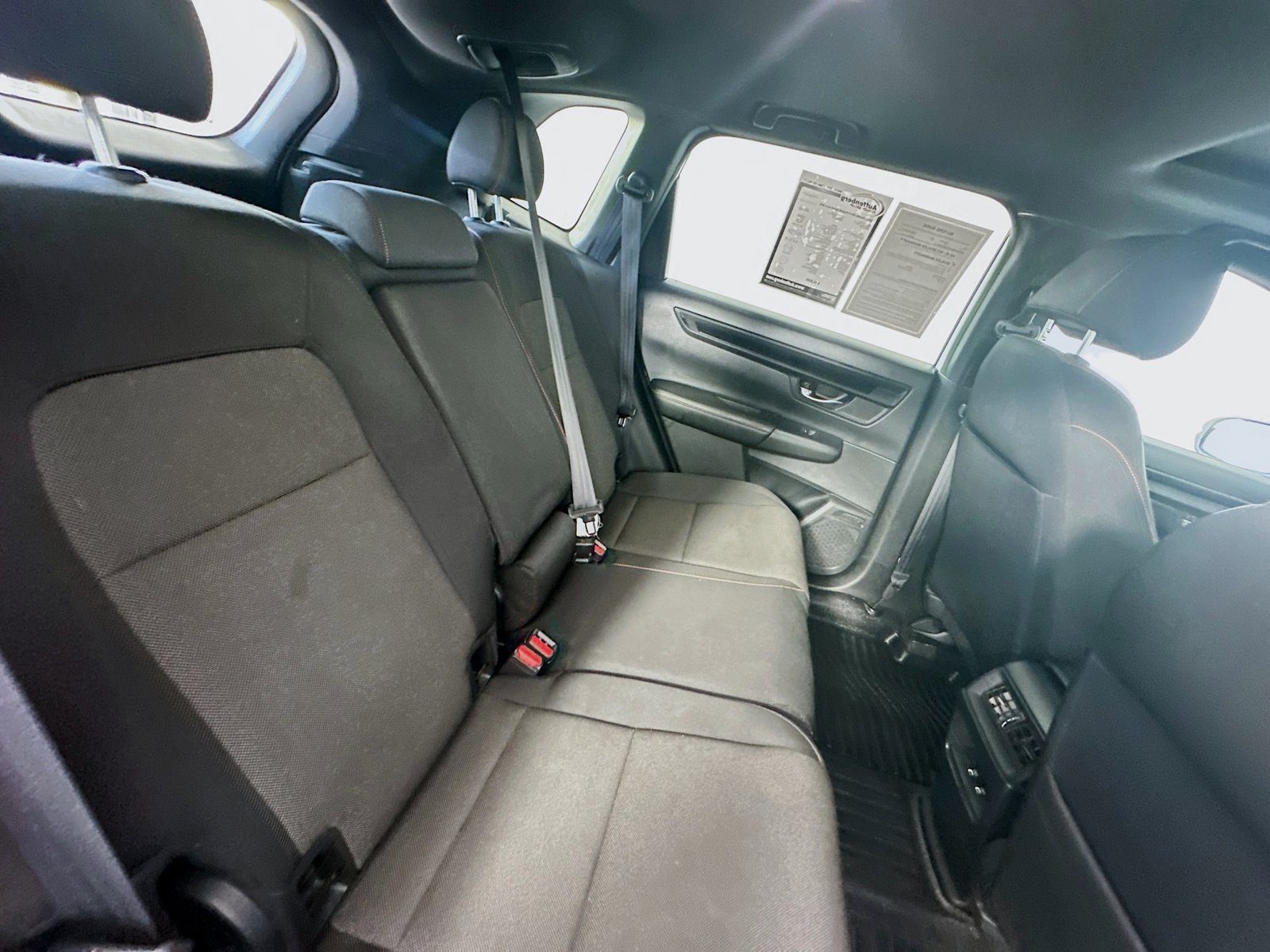 Used 2023 Honda CR-V Sport image 26