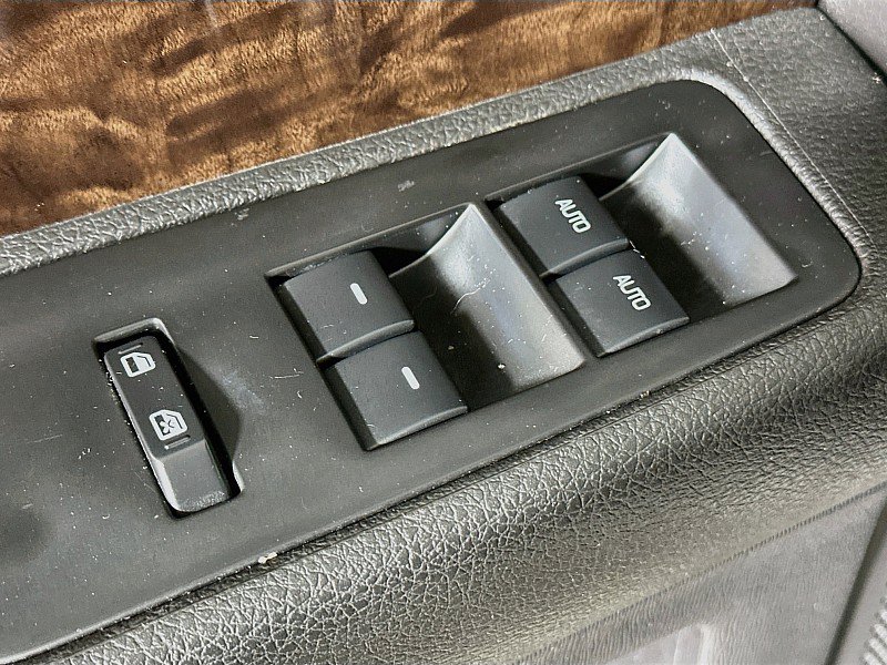 Used 2018 Ford Flex Limited AWD/4WD image 19