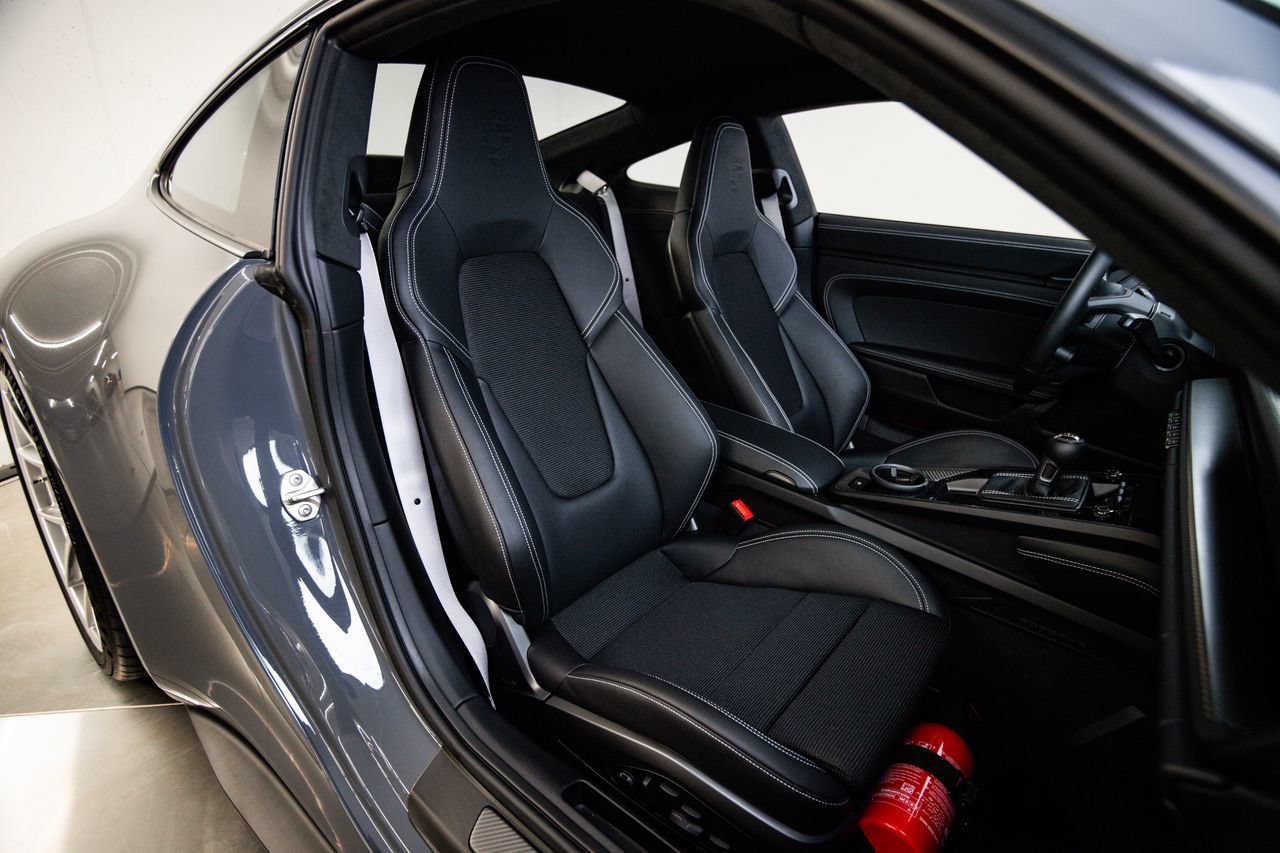 Certified 2026 Porsche 911 GT3 RWD image 29