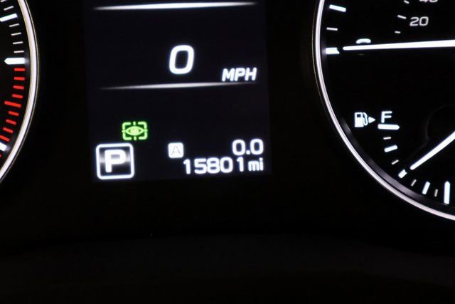 Certified 2024 Subaru Ascent Touring image 15